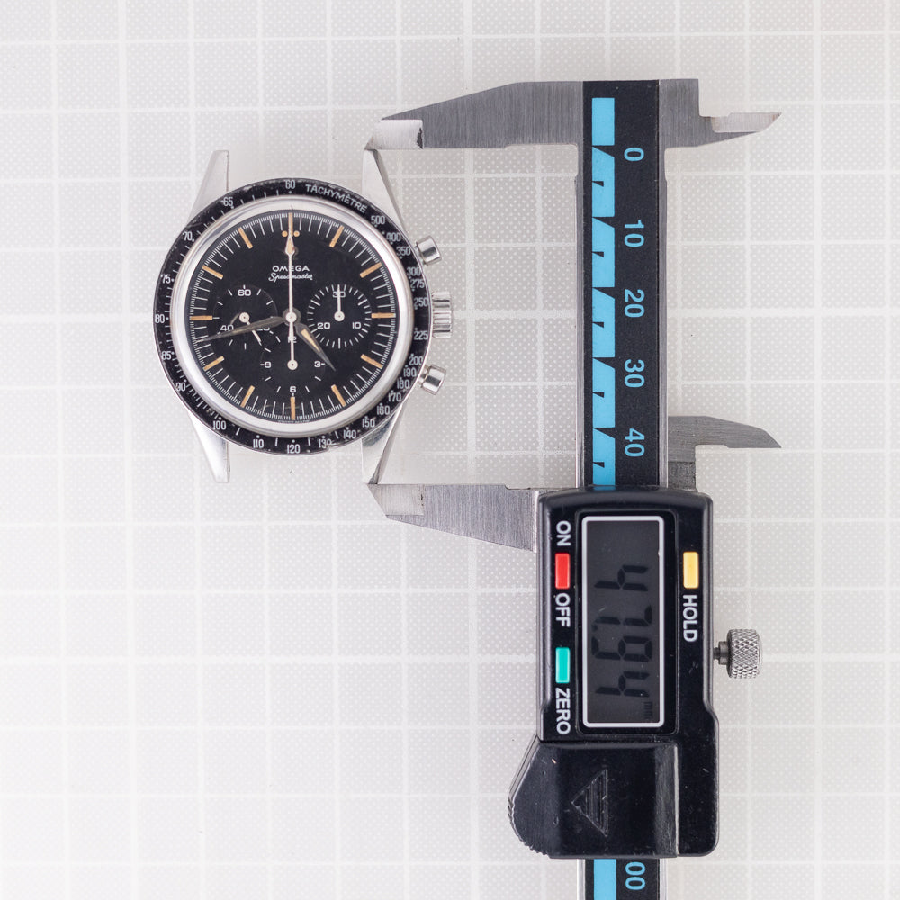 OMEGA SPEEDMASTER Ref.2998-62