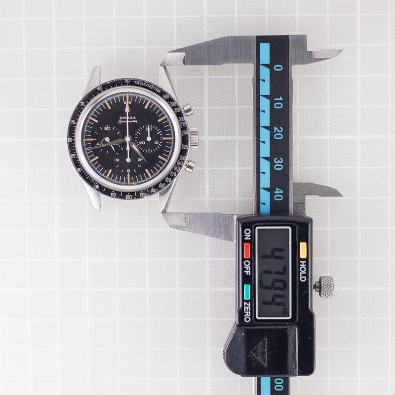 OMEGA SPEEDMASTER Ref.2998-62