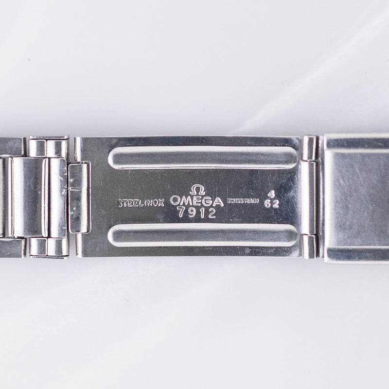 OMEGA SPEEDMASTER Ref.2998-62