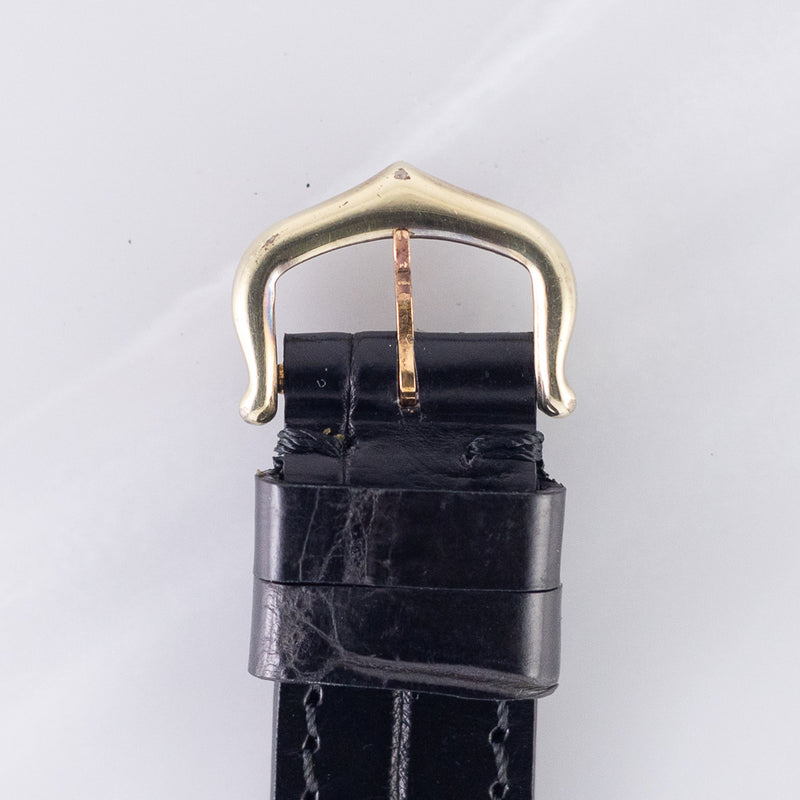 CARTIER LM MUST DE TANK tricolor