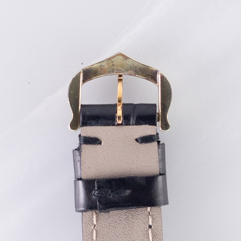 CARTIER LM MUST DE TANK tricolor