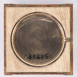 CARTIER LM MUST DE TANK tricolor