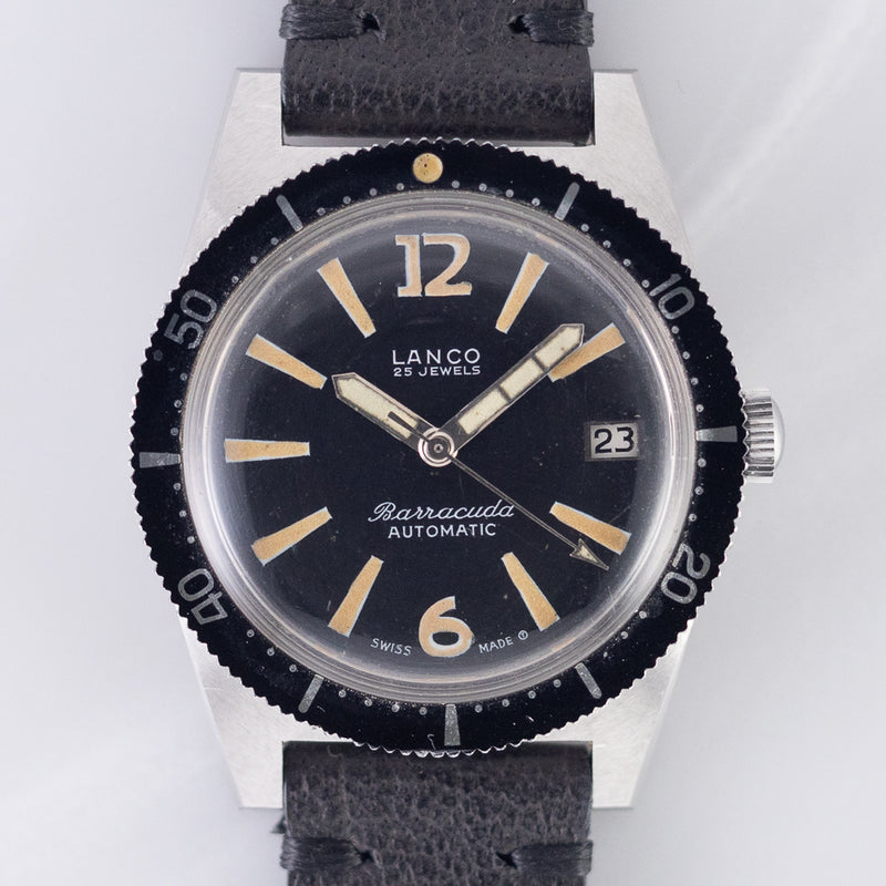 LANCO Barracuda Ref.237