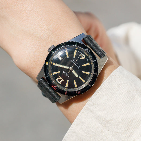 LANCO Barracuda Ref.237