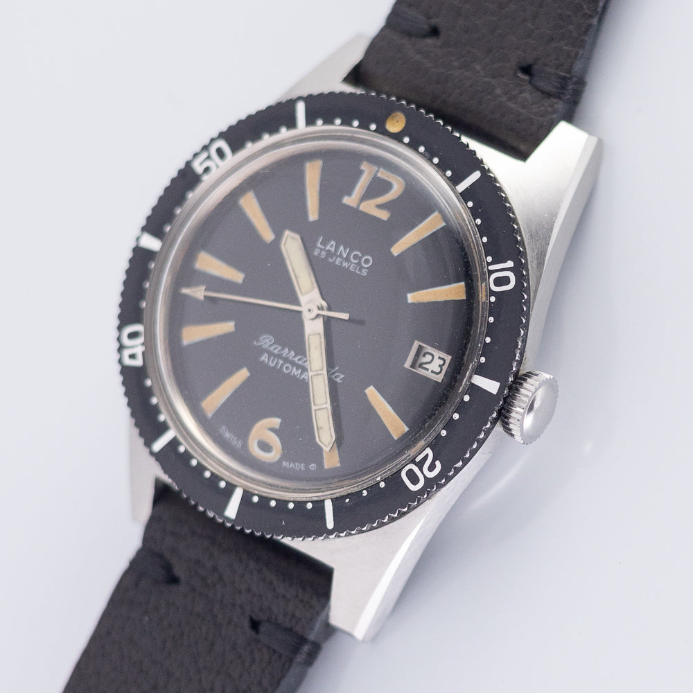 LANCO Barracuda Ref.237