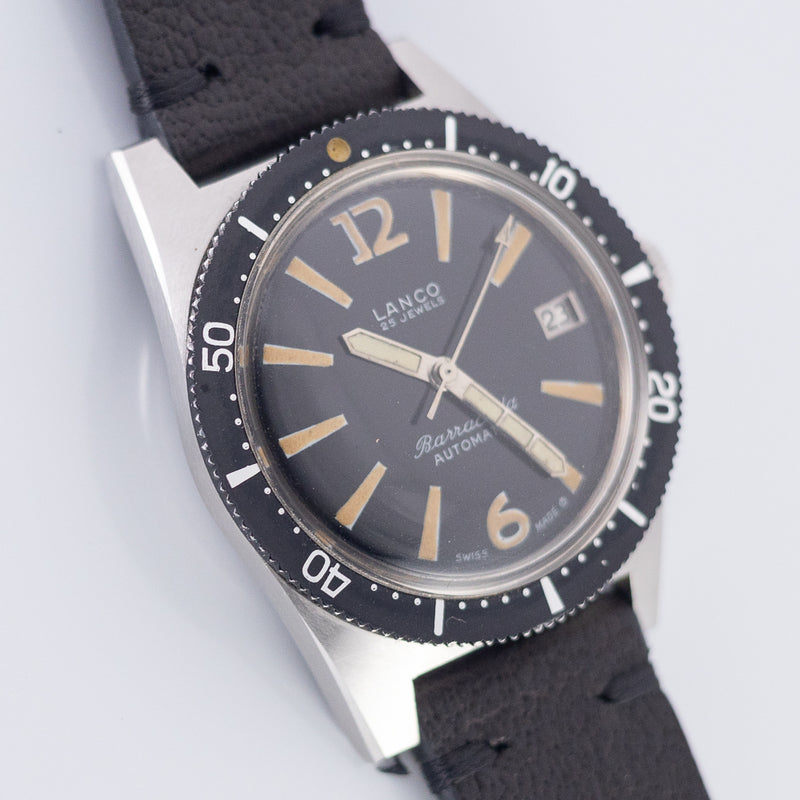 LANCO Barracuda Ref.237