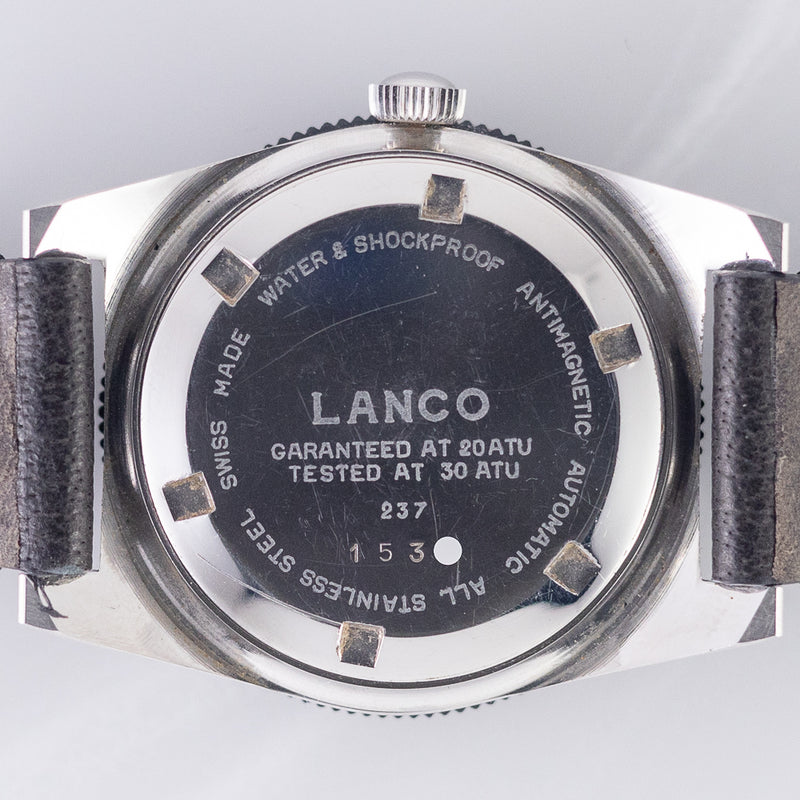 LANCO Barracuda Ref.237