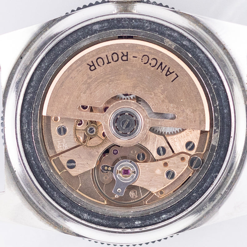 LANCO Barracuda Ref.237