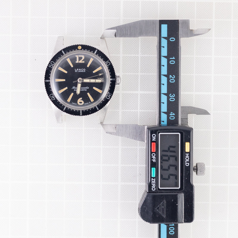 LANCO Barracuda Ref.237