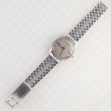 JAEGER LECOULTRE Master Marina Ref.E557/1 Gray two-tone Dial
