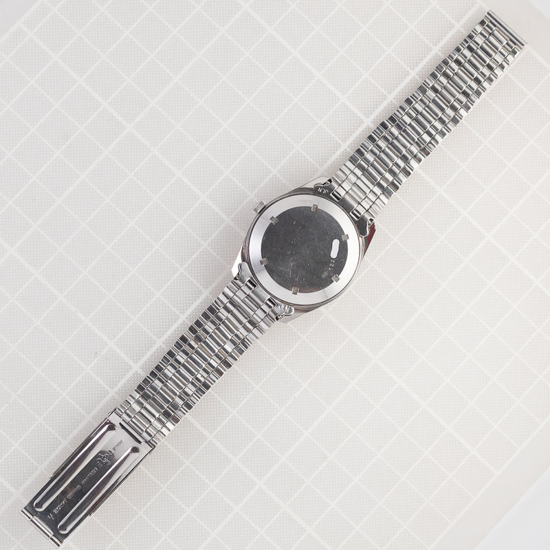 JAEGER LECOULTRE Master Marina Ref.E557/1 Gray two-tone Dial