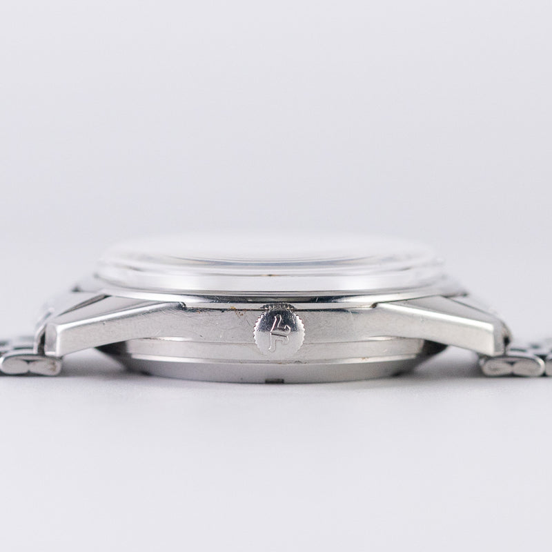 JAEGER LECOULTRE Master Marina Ref.E557/1 Gray two-tone Dial