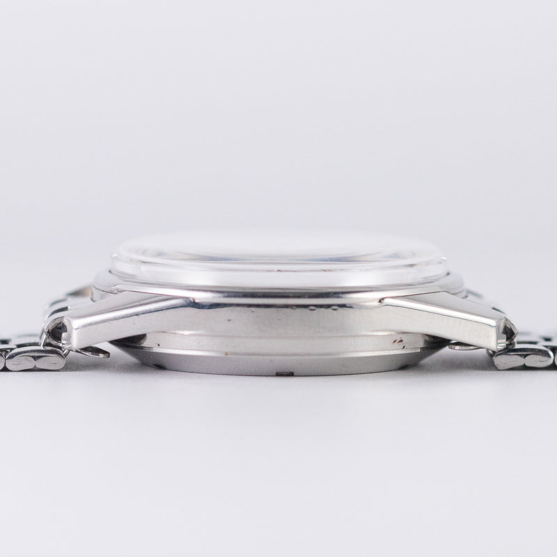 JAEGER LECOULTRE Master Marina Ref.E557/1 Gray two-tone Dial