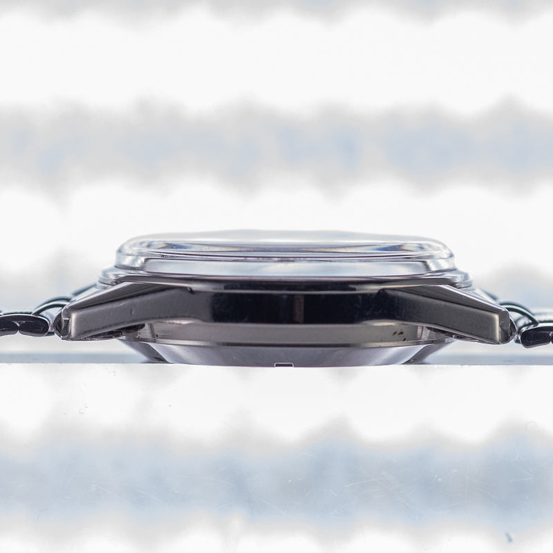 JAEGER LECOULTRE Master Marina Ref.E557/1 Gray two-tone Dial