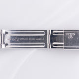 JAEGER LECOULTRE Master Marina Ref.E557/1 Gray two-tone Dial