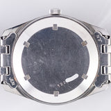 JAEGER LECOULTRE Master Marina Ref.E557/1 Gray two-tone Dial