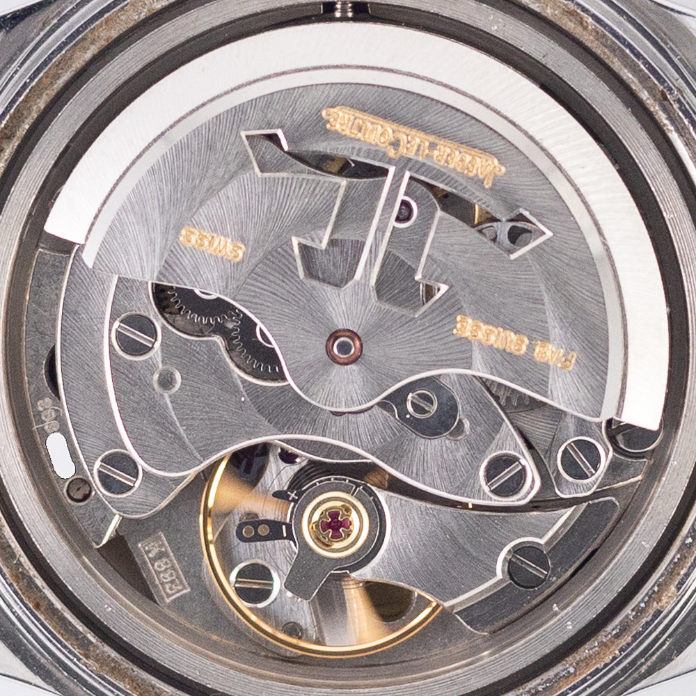 JAEGER LECOULTRE Master Marina Ref.E557/1 Gray two-tone Dial