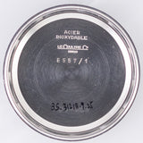 JAEGER LECOULTRE Master Marina Ref.E557/1 Gray two-tone Dial