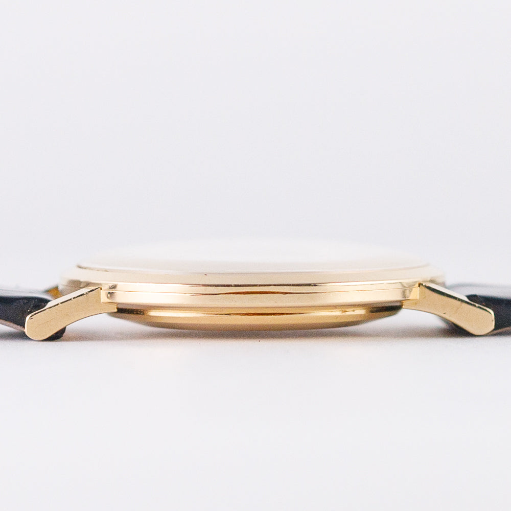 PATEK PHILIPPE Ref.3537 w.Extract from the Archives