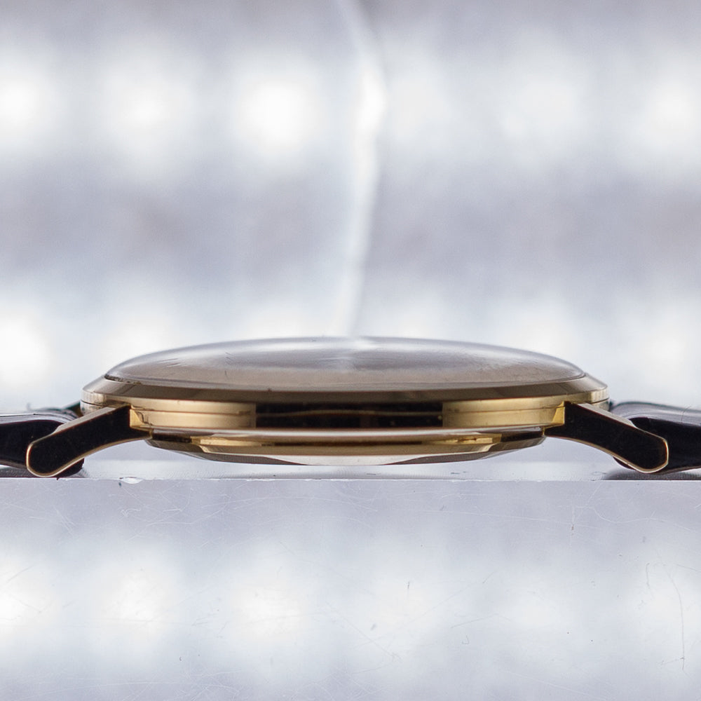 PATEK PHILIPPE Ref.3537 w.Extract from the Archives