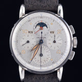 UNIVERSAL GENEVE TRI-COMPAX Ref.22250