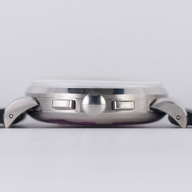 UNIVERSAL GENEVE TRI-COMPAX Ref.22250