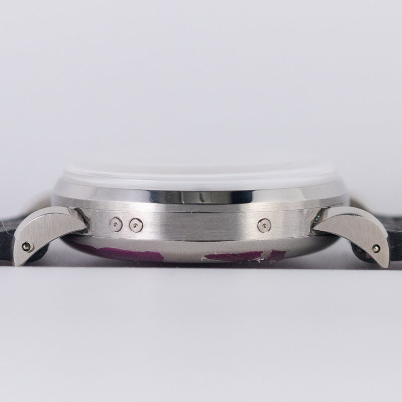 UNIVERSAL GENEVE TRI-COMPAX Ref.22250