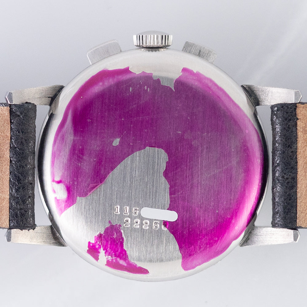 UNIVERSAL GENEVE TRI-COMPAX Ref.22250