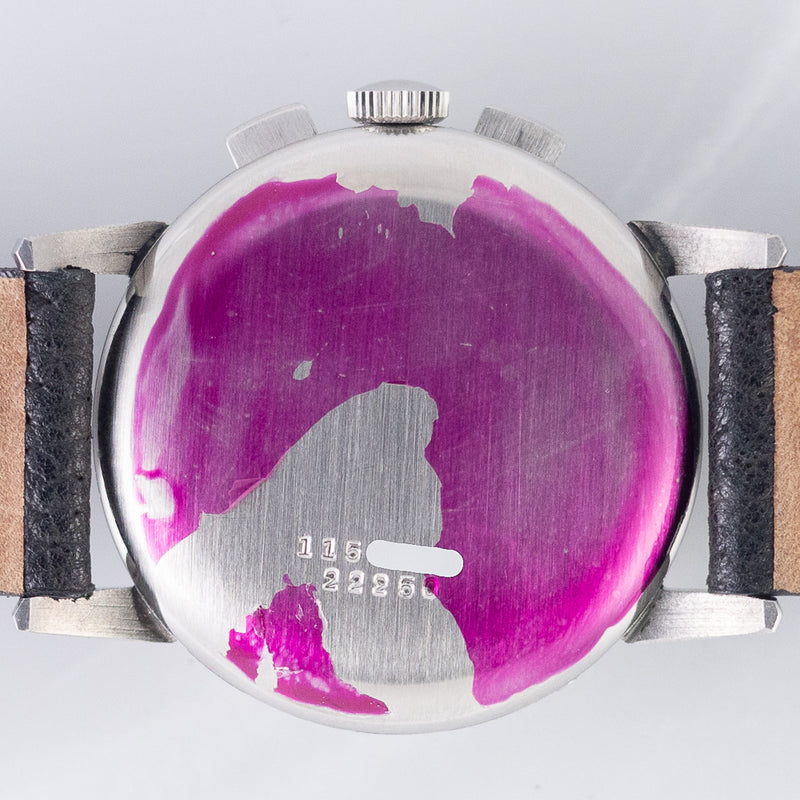 UNIVERSAL GENEVE TRI-COMPAX Ref.22250