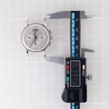 UNIVERSAL GENEVE TRI-COMPAX Ref.22250