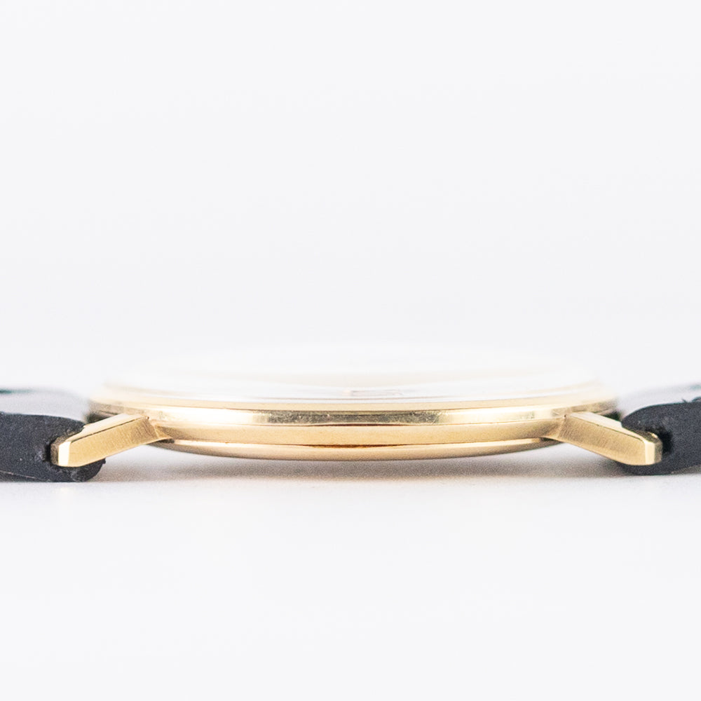 IWC Ref.R1416 Cal.422 18K Yellow Gold