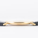 IWC Ref.R1416 Cal.422 18K Yellow Gold