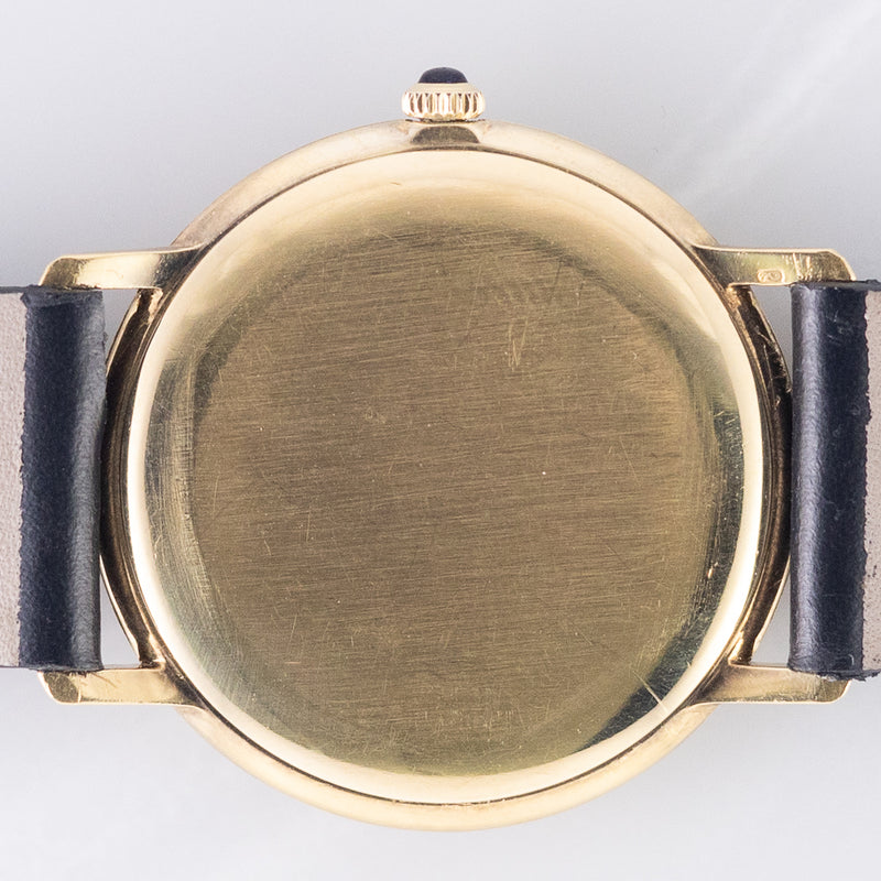 IWC Ref.R1416 Cal.422 18K Yellow Gold