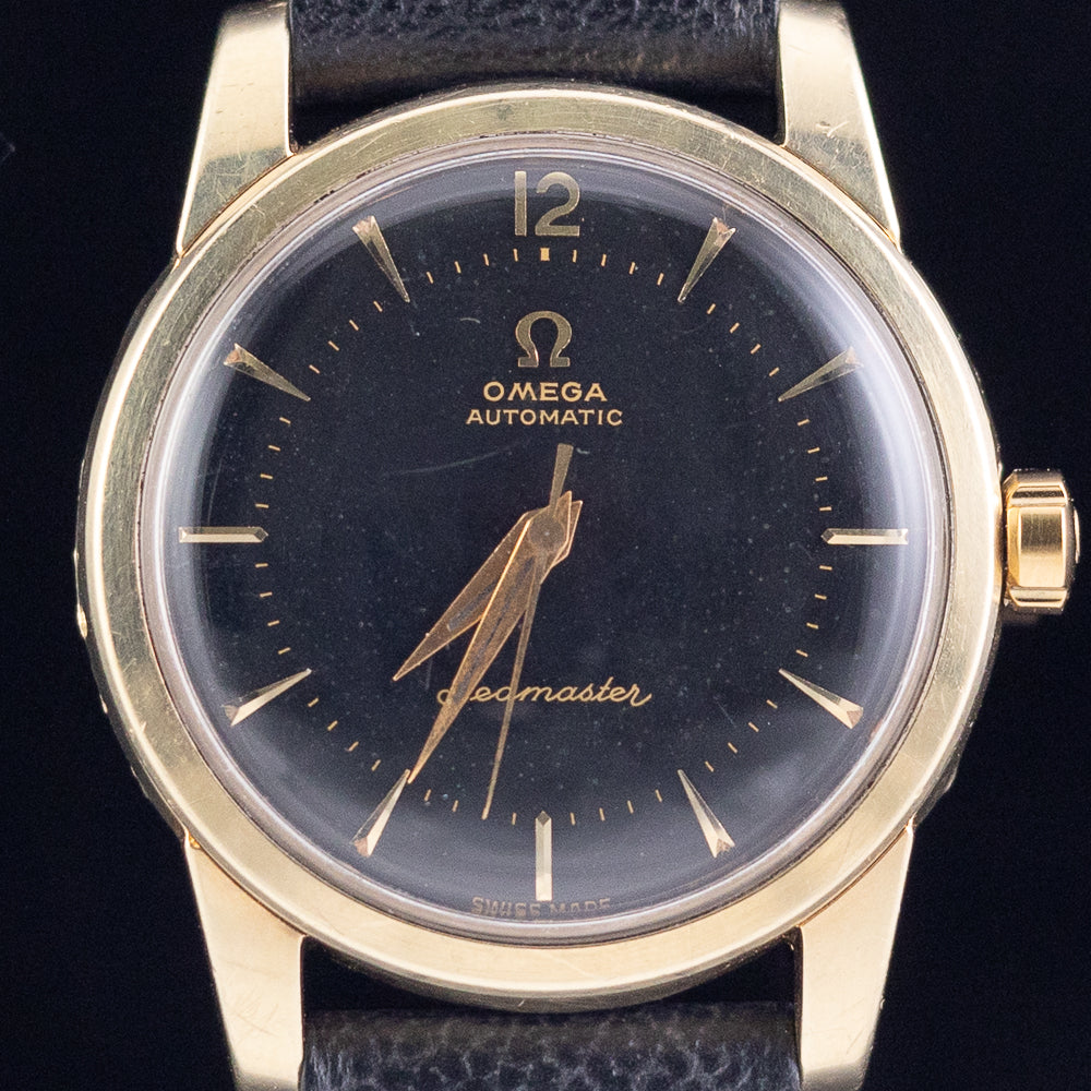 OMEGA Seamaster Ref.2846/2848