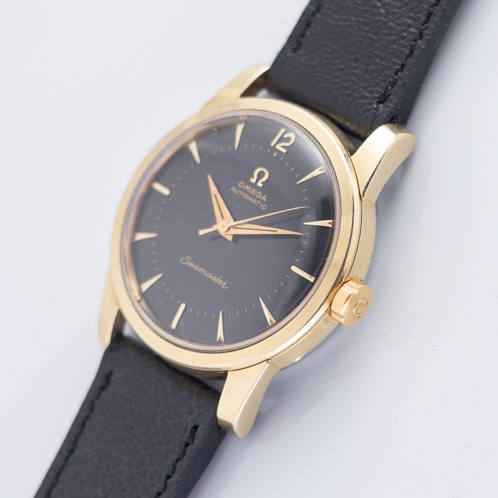 OMEGA Seamaster Ref.2846/2848