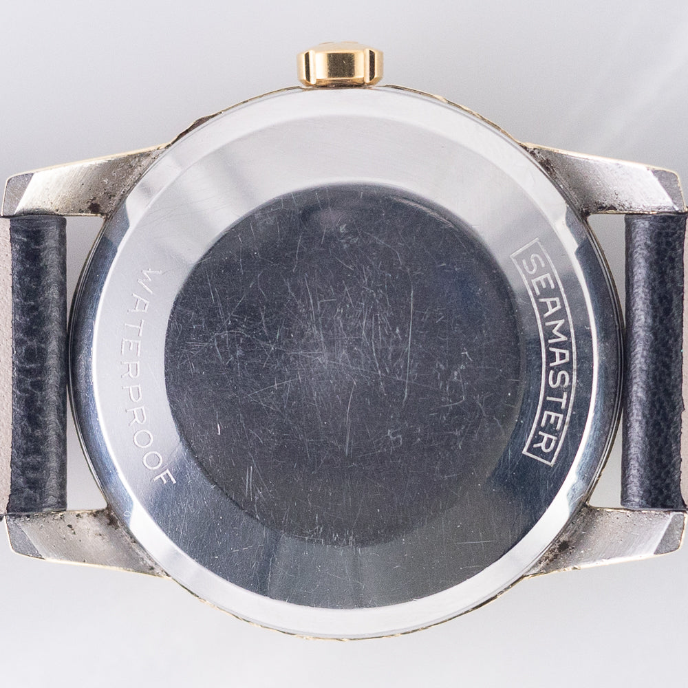 OMEGA Seamaster Ref.2846/2848