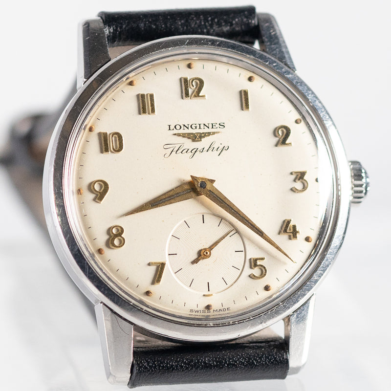 LONGINES Flagship Ref.2190 Cal.30L