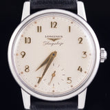 LONGINES Flagship Ref.2190 Cal.30L