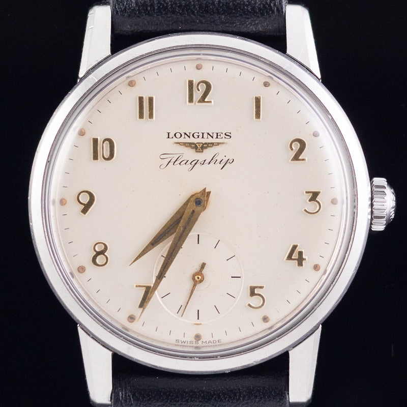 LONGINES Flagship Ref.2190 Cal.30L
