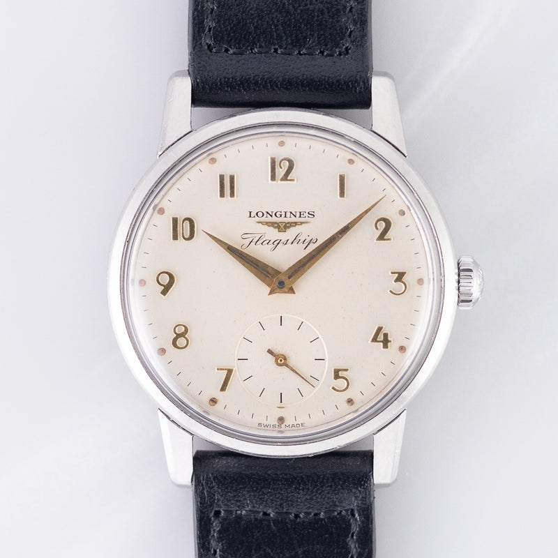 LONGINES Flagship Ref.2190 Cal.30L