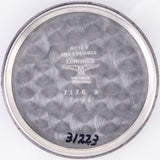 LONGINES Flagship Ref.2190 Cal.30L