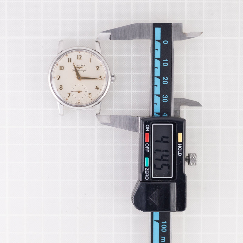 LONGINES Flagship Ref.2190 Cal.30L