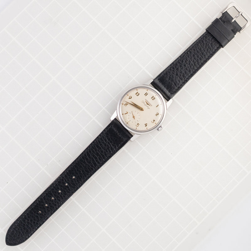 LONGINES Flagship Ref.2190 Cal.30L