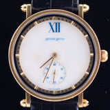GERALD GENTA Ref.G3290.7 MOP DIAL