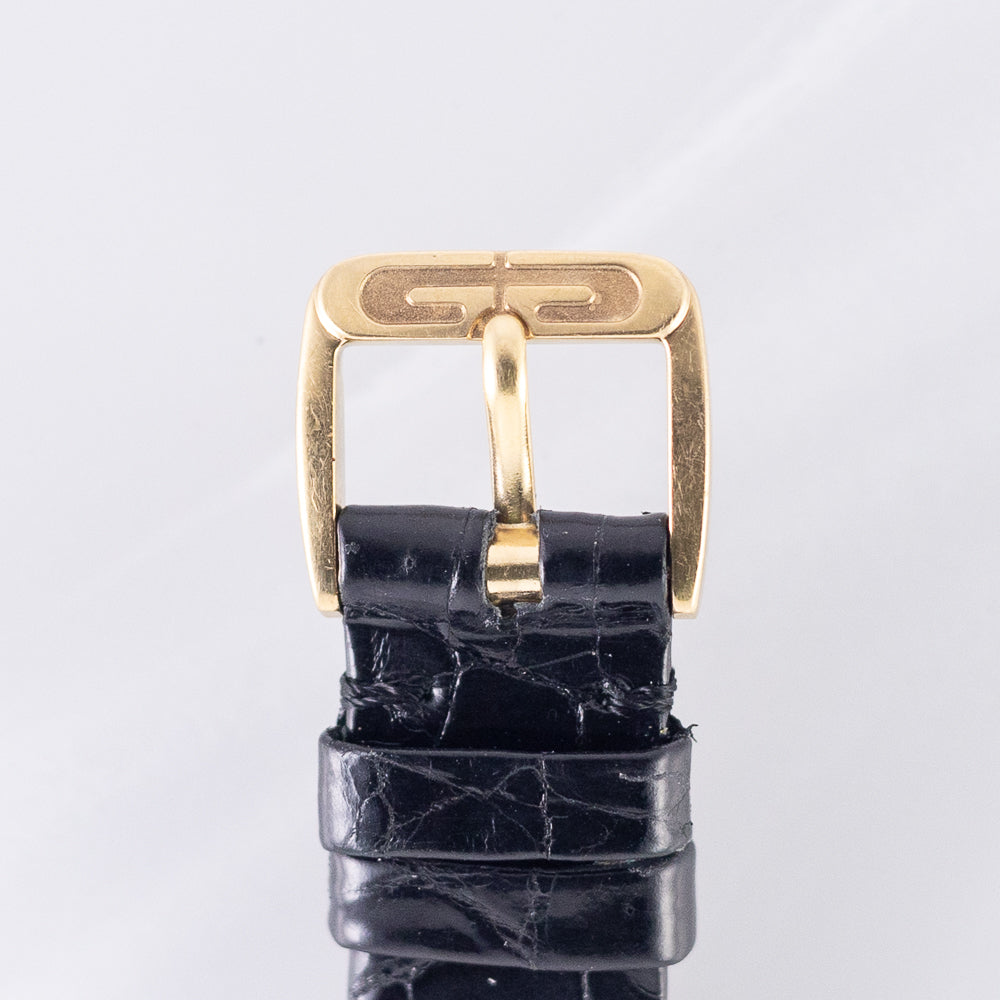 GERALD GENTA Ref.G3290.7 MOP DIAL
