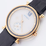 GERALD GENTA Ref.G3290.7 MOP DIAL