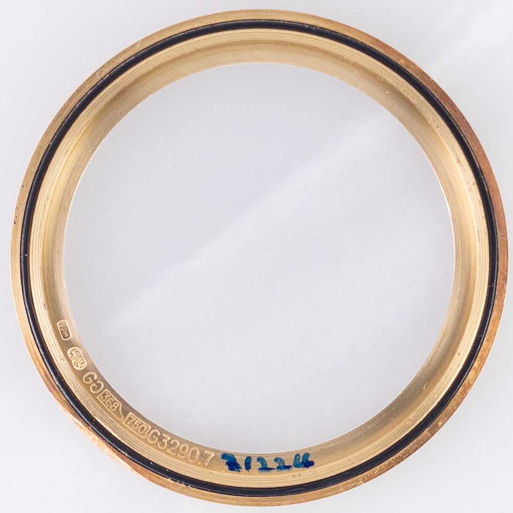 GERALD GENTA Ref.G3290.7 MOP DIAL