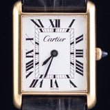 CARTIER LM PRE MUST TANK