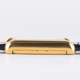 CARTIER LM PRE MUST TANK