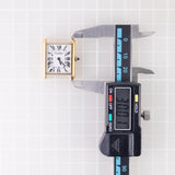 CARTIER LM PRE MUST TANK